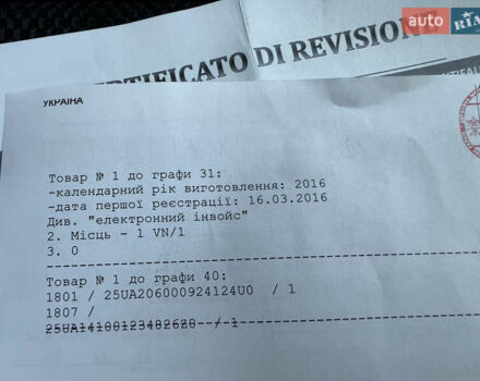 Белый Ниссан Кашкай, объемом двигателя 1.5 л и пробегом 198 тыс. км за 13899 $, фото 71 на Automoto.ua