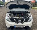Белый Ниссан Кашкай, объемом двигателя 1.6 л и пробегом 87 тыс. км за 15500 $, фото 22 на Automoto.ua