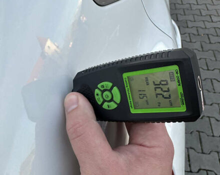 Белый Ниссан Кашкай, объемом двигателя 1.5 л и пробегом 179 тыс. км за 16900 $, фото 48 на Automoto.ua