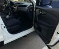Білий Ніссан Кашкай, об'ємом двигуна 2 л та пробігом 136 тис. км за 16199 $, фото 14 на Automoto.ua