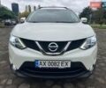 Белый Ниссан Кашкай, объемом двигателя 1.6 л и пробегом 87 тыс. км за 15500 $, фото 9 на Automoto.ua