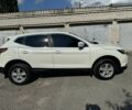 Белый Ниссан Кашкай, объемом двигателя 1.2 л и пробегом 147 тыс. км за 12500 $, фото 7 на Automoto.ua