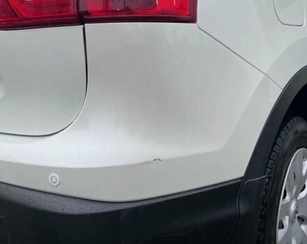 Білий Ніссан Кашкай, об'ємом двигуна 1.2 л та пробігом 116 тис. км за 14600 $, фото 6 на Automoto.ua