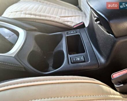 Білий Ніссан Кашкай, об'ємом двигуна 1.2 л та пробігом 165 тис. км за 12200 $, фото 23 на Automoto.ua