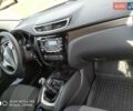 Білий Ніссан Кашкай, об'ємом двигуна 1.2 л та пробігом 69 тис. км за 15000 $, фото 4 на Automoto.ua