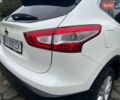 Белый Ниссан Кашкай, объемом двигателя 1.6 л и пробегом 87 тыс. км за 15500 $, фото 14 на Automoto.ua
