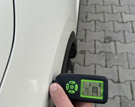 Белый Ниссан Кашкай, объемом двигателя 1.5 л и пробегом 179 тыс. км за 16900 $, фото 57 на Automoto.ua