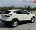 Білий Ніссан Кашкай, об'ємом двигуна 1.2 л та пробігом 128 тис. км за 12990 $, фото 11 на Automoto.ua