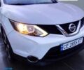 Белый Ниссан Кашкай, объемом двигателя 1.6 л и пробегом 234 тыс. км за 15700 $, фото 6 на Automoto.ua