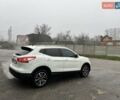 Белый Ниссан Кашкай, объемом двигателя 2 л и пробегом 175 тыс. км за 16800 $, фото 11 на Automoto.ua