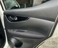 Белый Ниссан Кашкай, объемом двигателя 1.5 л и пробегом 230 тыс. км за 13990 $, фото 23 на Automoto.ua