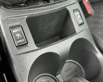 Белый Ниссан Кашкай, объемом двигателя 1.5 л и пробегом 230 тыс. км за 13990 $, фото 27 на Automoto.ua