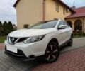 Белый Ниссан Кашкай, объемом двигателя 1.6 л и пробегом 78 тыс. км за 13200 $, фото 2 на Automoto.ua
