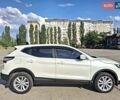 Білий Ніссан Кашкай, об'ємом двигуна 1.2 л та пробігом 165 тис. км за 12200 $, фото 8 на Automoto.ua