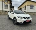 Белый Ниссан Кашкай, объемом двигателя 1.5 л и пробегом 230 тыс. км за 13990 $, фото 12 на Automoto.ua