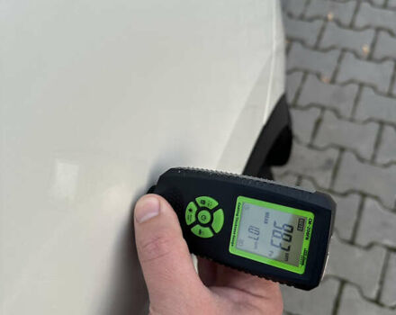 Белый Ниссан Кашкай, объемом двигателя 1.5 л и пробегом 179 тыс. км за 16900 $, фото 52 на Automoto.ua