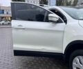 Білий Ніссан Кашкай, об'ємом двигуна 1.2 л та пробігом 116 тис. км за 14600 $, фото 19 на Automoto.ua