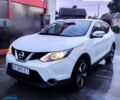 Белый Ниссан Кашкай, объемом двигателя 1.6 л и пробегом 234 тыс. км за 15700 $, фото 4 на Automoto.ua