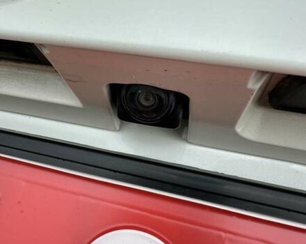 Белый Ниссан Кашкай, объемом двигателя 1.5 л и пробегом 230 тыс. км за 13990 $, фото 20 на Automoto.ua