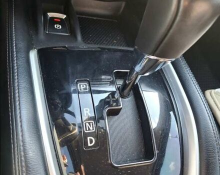 Білий Ніссан Кашкай, об'ємом двигуна 1.2 л та пробігом 165 тис. км за 12200 $, фото 21 на Automoto.ua