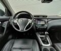 Белый Ниссан Кашкай, объемом двигателя 1.5 л и пробегом 75 тыс. км за 6050 $, фото 5 на Automoto.ua