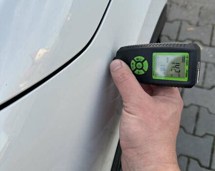 Белый Ниссан Кашкай, объемом двигателя 1.5 л и пробегом 179 тыс. км за 16900 $, фото 41 на Automoto.ua