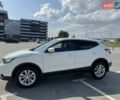 Білий Ніссан Кашкай, об'ємом двигуна 1.2 л та пробігом 127 тис. км за 13700 $, фото 20 на Automoto.ua