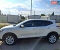 Білий Ніссан Кашкай, об'ємом двигуна 1.2 л та пробігом 165 тис. км за 12200 $, фото 3 на Automoto.ua