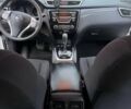 Білий Ніссан Кашкай, об'ємом двигуна 1.2 л та пробігом 116 тис. км за 14600 $, фото 16 на Automoto.ua
