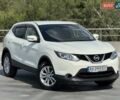 Білий Ніссан Кашкай, об'ємом двигуна 1.2 л та пробігом 127 тис. км за 13700 $, фото 1 на Automoto.ua