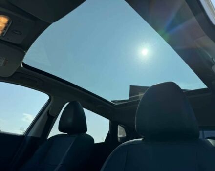 Білий Ніссан Кашкай, об'ємом двигуна 1.2 л та пробігом 77 тис. км за 8500 $, фото 10 на Automoto.ua