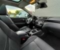 Белый Ниссан Кашкай, объемом двигателя 1.5 л и пробегом 75 тыс. км за 6050 $, фото 7 на Automoto.ua