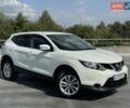 Білий Ніссан Кашкай, об'ємом двигуна 1.2 л та пробігом 128 тис. км за 13450 $, фото 6 на Automoto.ua