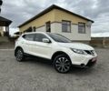 Белый Ниссан Кашкай, объемом двигателя 1.5 л и пробегом 230 тыс. км за 13990 $, фото 14 на Automoto.ua