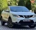 Белый Ниссан Кашкай, объемом двигателя 1.46 л и пробегом 110 тыс. км за 12650 $, фото 1 на Automoto.ua