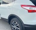 Белый Ниссан Кашкай, объемом двигателя 1.2 л и пробегом 87 тыс. км за 15500 $, фото 13 на Automoto.ua