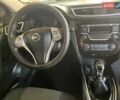 Білий Ніссан Кашкай, об'ємом двигуна 1.2 л та пробігом 69 тис. км за 15000 $, фото 7 на Automoto.ua