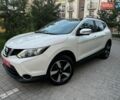 Белый Ниссан Кашкай, объемом двигателя 1.5 л и пробегом 234 тыс. км за 14900 $, фото 1 на Automoto.ua