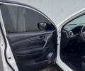 Білий Ніссан Кашкай, об'ємом двигуна 1.2 л та пробігом 116 тис. км за 14600 $, фото 18 на Automoto.ua