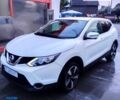 Белый Ниссан Кашкай, объемом двигателя 1.6 л и пробегом 234 тыс. км за 15700 $, фото 9 на Automoto.ua