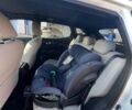 Білий Ніссан Кашкай, об'ємом двигуна 2 л та пробігом 175 тис. км за 16800 $, фото 5 на Automoto.ua
