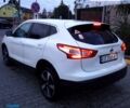 Белый Ниссан Кашкай, объемом двигателя 1.6 л и пробегом 234 тыс. км за 15700 $, фото 11 на Automoto.ua