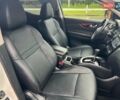Белый Ниссан Кашкай, объемом двигателя 1.6 л и пробегом 87 тыс. км за 15500 $, фото 25 на Automoto.ua