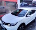 Белый Ниссан Кашкай, объемом двигателя 1.6 л и пробегом 234 тыс. км за 15700 $, фото 10 на Automoto.ua