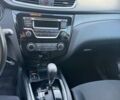 Белый Ниссан Кашкай, объемом двигателя 1.2 л и пробегом 87 тыс. км за 15500 $, фото 6 на Automoto.ua