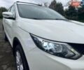 Белый Ниссан Кашкай, объемом двигателя 1.6 л и пробегом 87 тыс. км за 15500 $, фото 11 на Automoto.ua