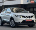 Белый Ниссан Кашкай, объемом двигателя 1.5 л и пробегом 198 тыс. км за 13899 $, фото 7 на Automoto.ua