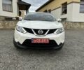 Белый Ниссан Кашкай, объемом двигателя 1.5 л и пробегом 230 тыс. км за 13990 $, фото 4 на Automoto.ua