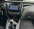 Белый Ниссан Кашкай, объемом двигателя 1.5 л и пробегом 230 тыс. км за 13990 $, фото 25 на Automoto.ua