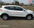 Білий Ніссан Кашкай, об'ємом двигуна 1.2 л та пробігом 69 тис. км за 15000 $, фото 2 на Automoto.ua
